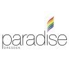 Logo Paradise Dresden