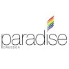 Logo Gay Men only @ Paradise Dresden