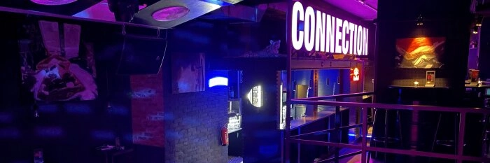 Connection Club - Gay Club in Berlin Schöneberg