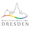 Logo Dresden Pride Parade 2023