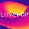 Logo Lovepop Stuttgart