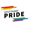 Logo Stuttgart Pride Parade 2024
