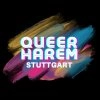 Logo QueerHarem Stuttgart