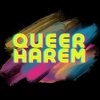 Logo QueerHarem Zurich