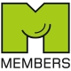 logo-Logo - MEMBERS Berlin