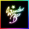 Logo Queer Pong @ Wunderbar