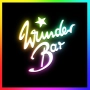 Logo Dragqueen Bingo @ Wunderbar