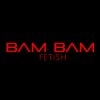 Logo Bam Bam Fetish