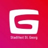 Logo Stadtfest St. Georg 2024
