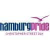 Logo Hamburg Pride - CSD 2023