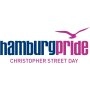 Logo Hamburg Pride - CSD 2024