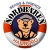 Logo Bärenpaadiie XXL 2024 @ Nordbären