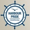 Logo Harbour Pride 2024