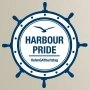 Logo Harbour Pride 2024