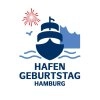 Logo Hafengeburtstag 2024