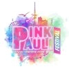 Logo Pink Pauli Festival 2023