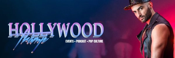 Hollywood Tramp Events - LGBT Events Germany