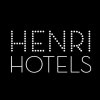 Logo Henri Hotel