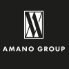 Logo Hotel AMANO