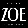 Logo Hotel ZOE