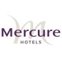 Logo MERCURE Hotel Berlin City