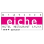 Logo Dachterrasse Deutsche Eiche