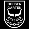 Logo Ochsengarten München