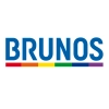 Logo Brunos Store München