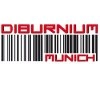 Logo Diburnium Store
