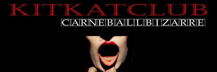 CarneBALL bizarre @ Kitkat Club Berlin