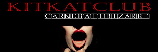CarneBall Bizarre