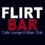 Logo Café Bar Flirt