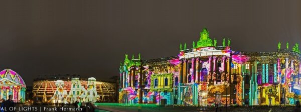Festival of Lights Berlin 2026