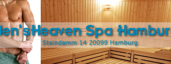 Mensheaven Spa