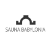 Logo Foam-Party @ Sauna Babylonia