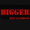 Logo BIGGER - Men Only Clubbing