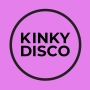 Logo KINKY DISCO Prague