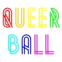 Logo Queer Ball 2025
