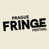 Logo Prague Fringe Festival 2023