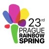 Logo Prague Rainbow Spring 2023