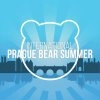 Logo Prague Bear Summer 2023