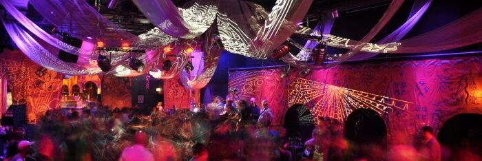 Gayhane @ SO36 - HomoOriental Party für Lesben und Schwule in Berlin