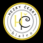 Logo Bistro Hezky Česky