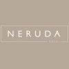 Logo Design Hotel Neruda
