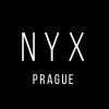 Logo NYX Hotel Prague