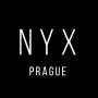 Logo NYX Hotel Prague