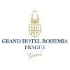 Logo Grand Hotel Bohemia