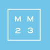 Logo MEET ME 23