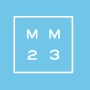 Logo MEET ME 23