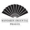 Logo Mandarin Oriental Prague